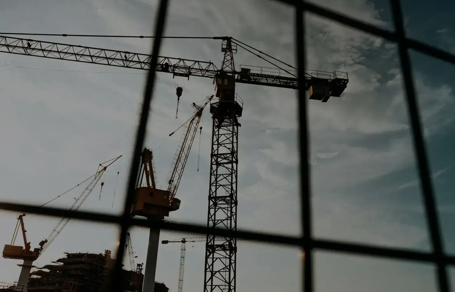 Contracting Sector