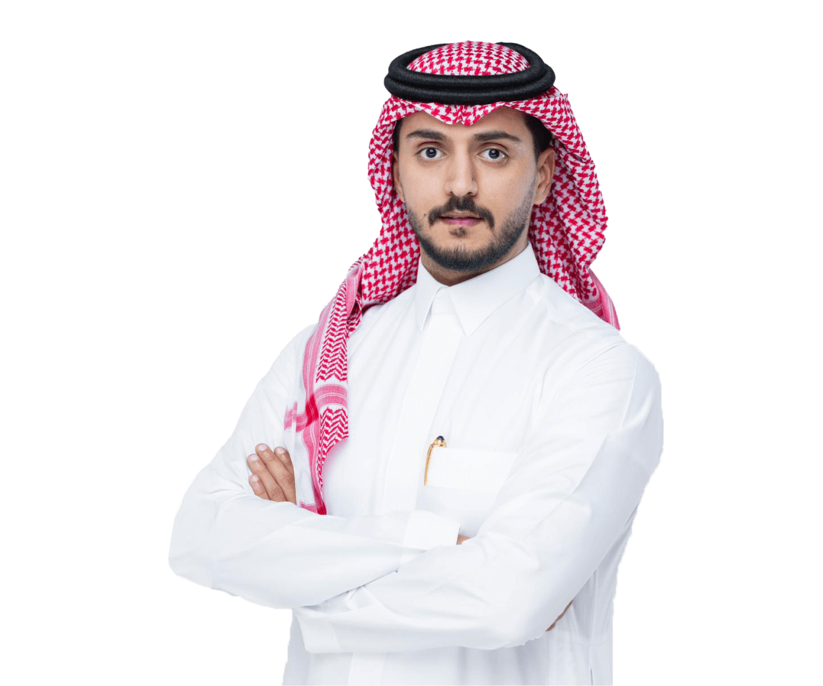 Basil Al-Ruwaili