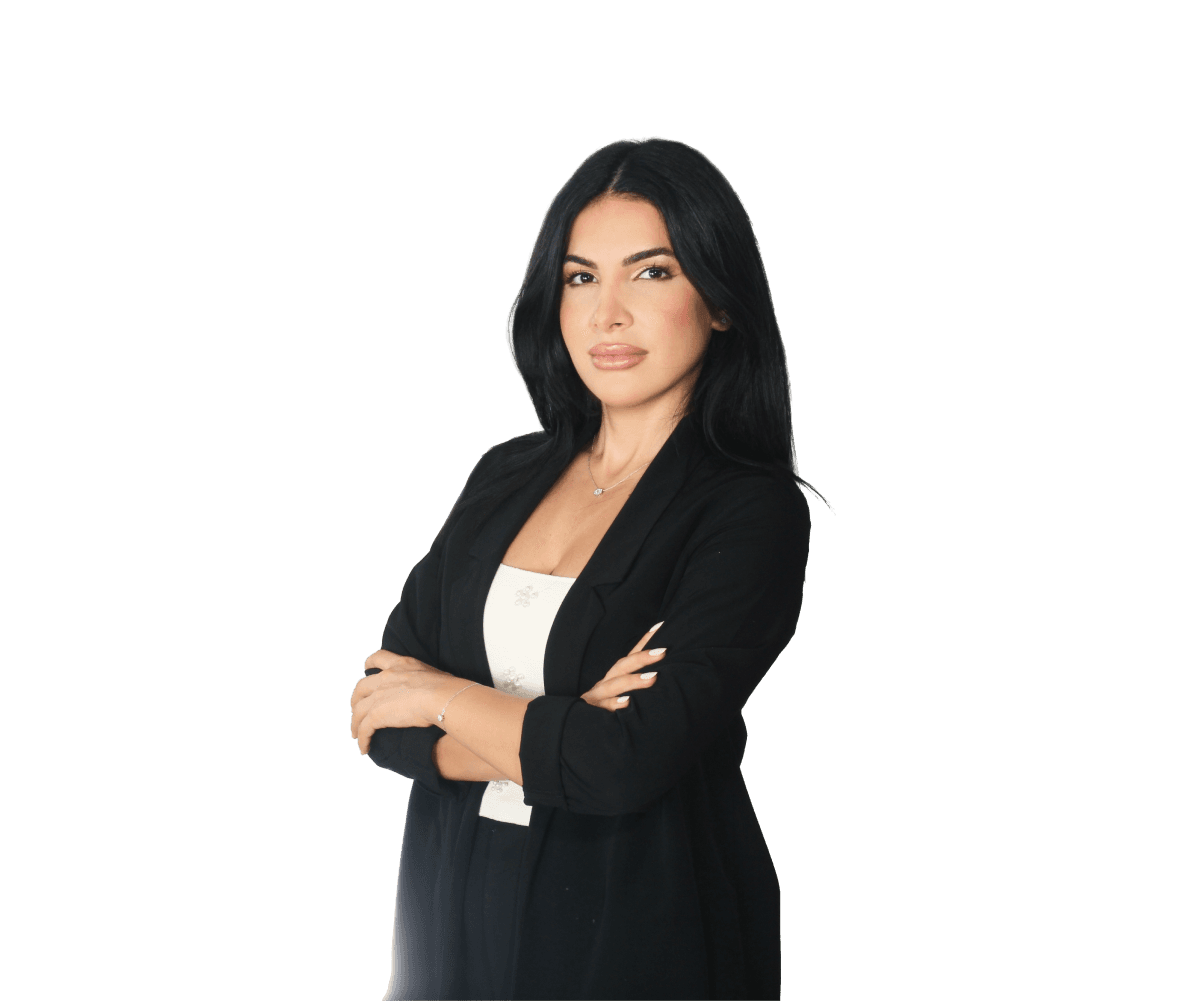 Rola Ghazzaoui