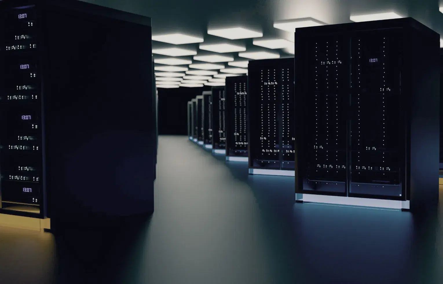 IT Sector