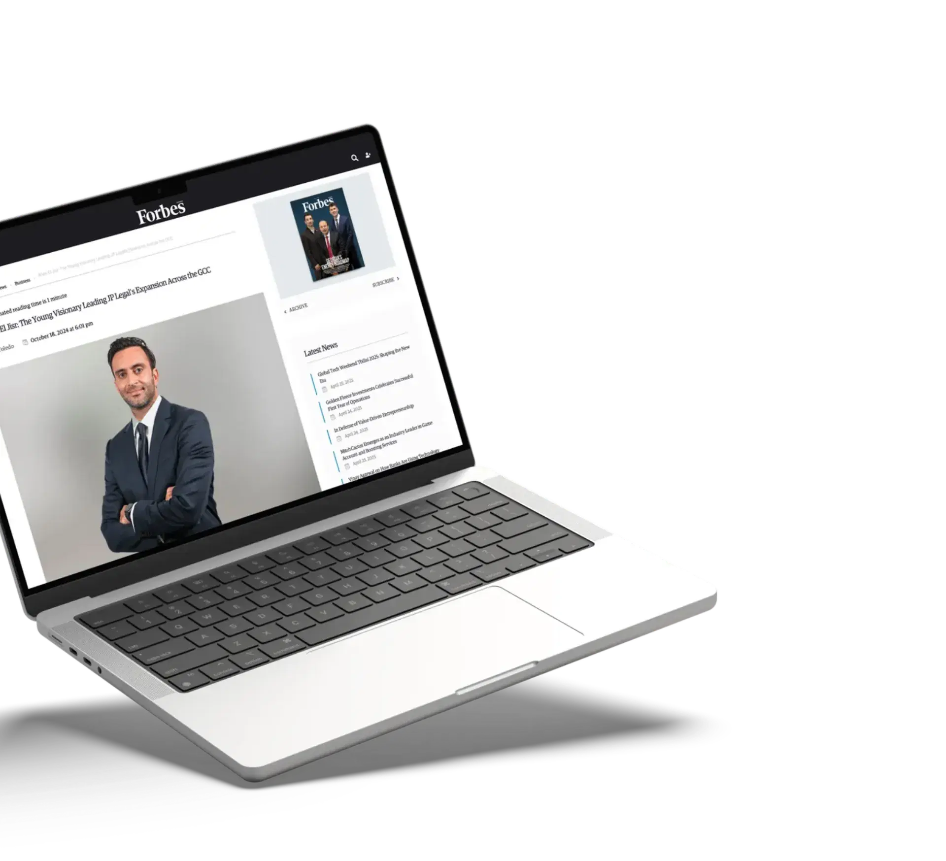 Case Studies and Success Stories