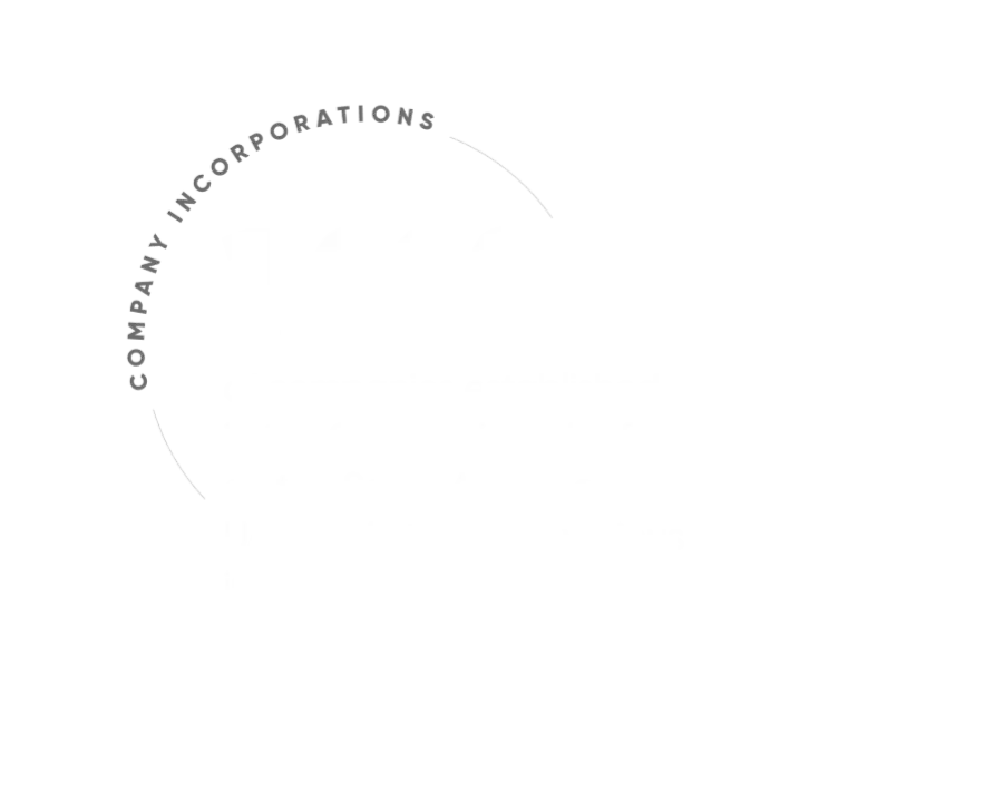 COMPANY INCORPORATIONS