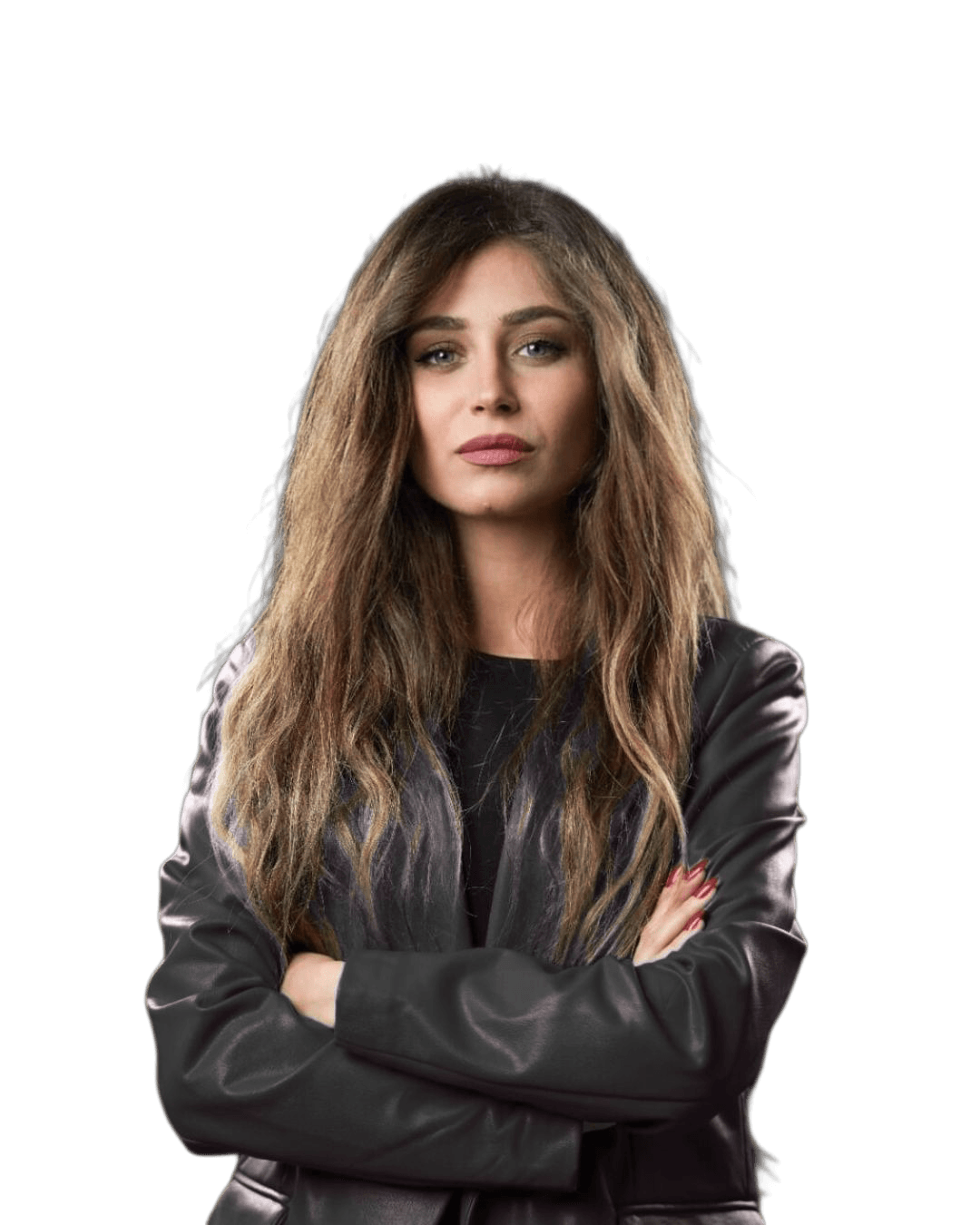 Carine Al Khoury