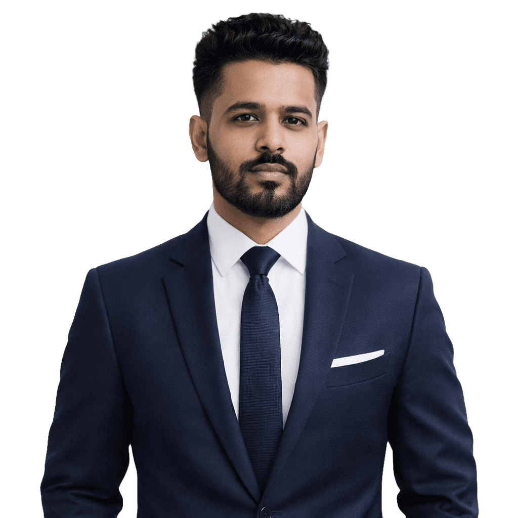 Devesh Patil