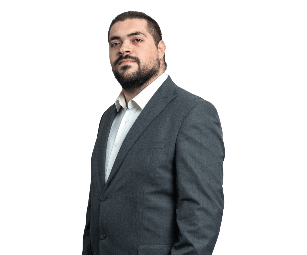 Rami Zein