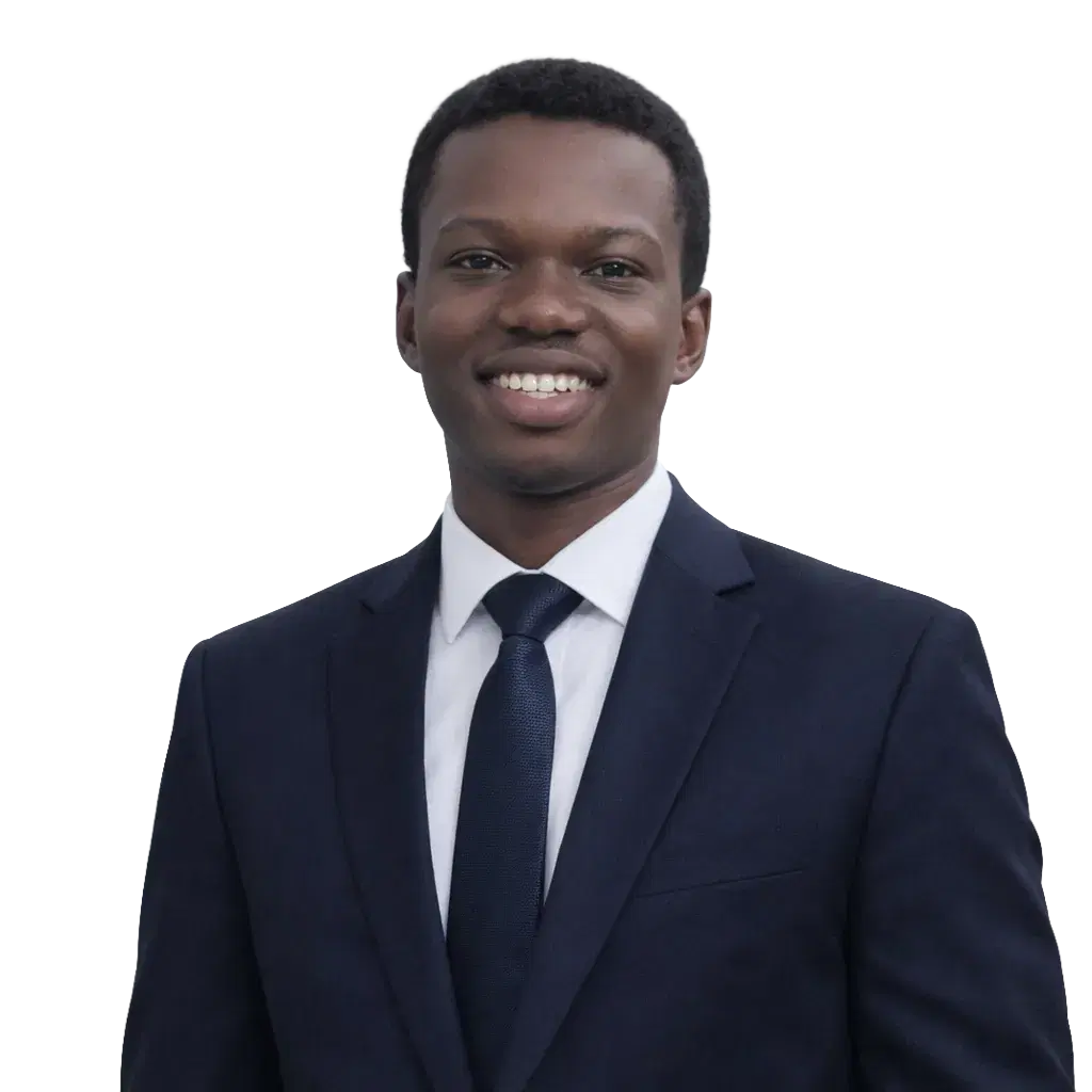 Samuel Udofia