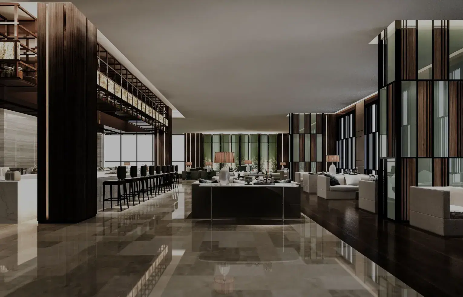 Hospitality Sector